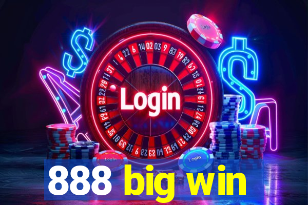 888 big win